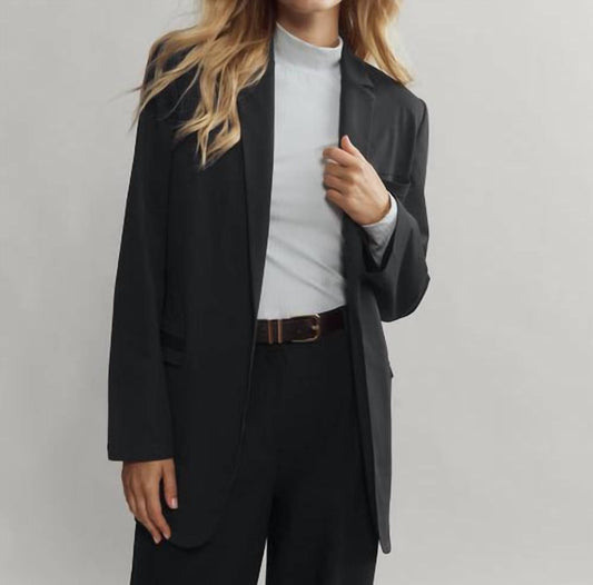 Rhone - Commuter Boyfriend Blazer