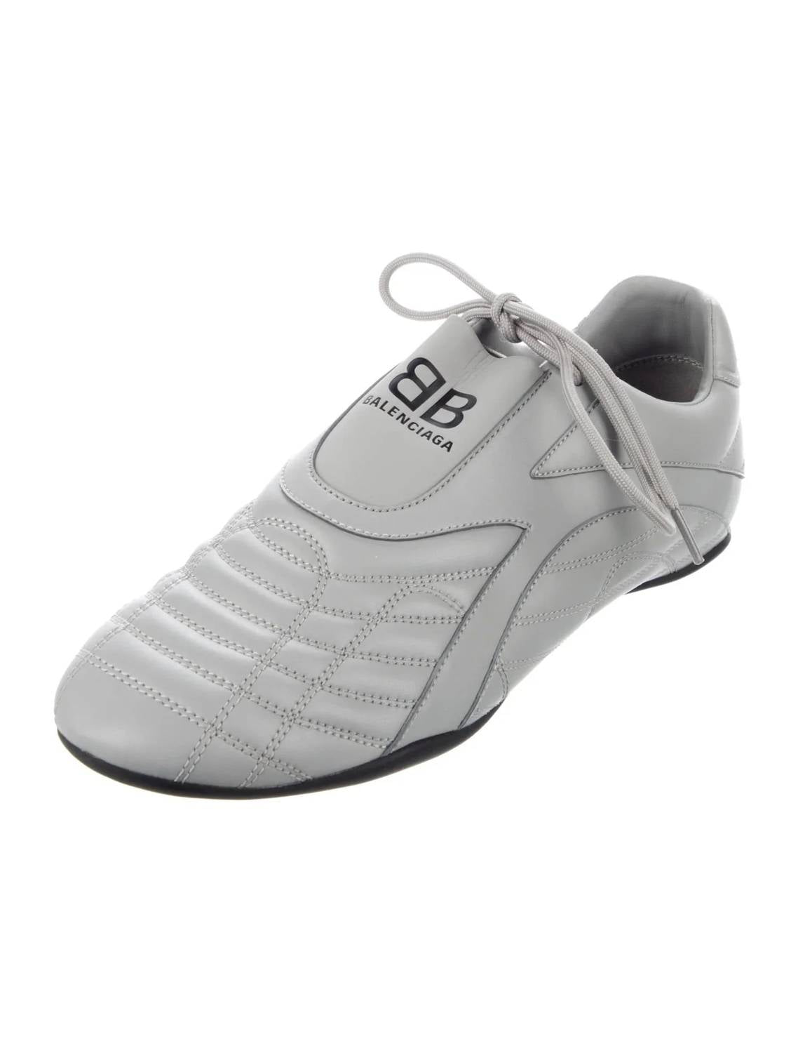 Balenciaga - Women's Zen Sneakers