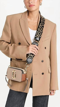 Marc Jacobs - Women's The Snapshot Bag