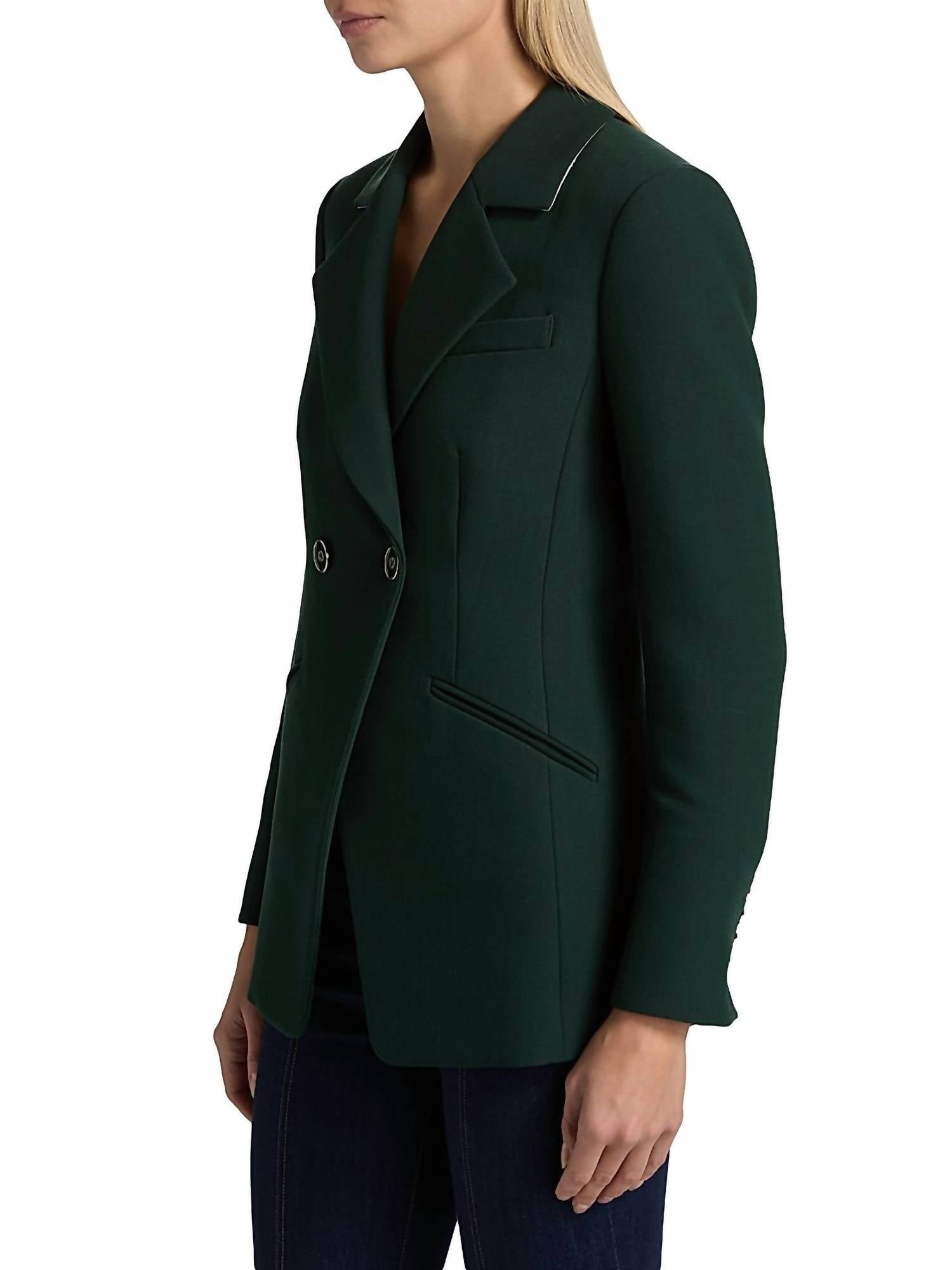 Veronica Beard - Amos Dickey Jacket