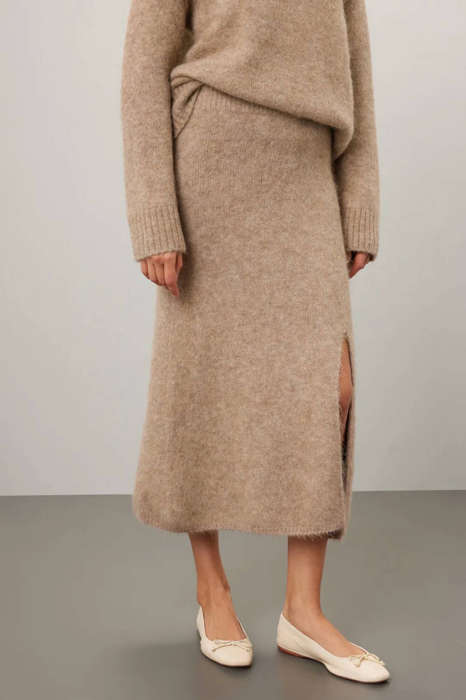 Rails - Diana Sweater Skirt