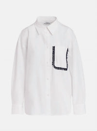 Essentiel Antwerp - Get Embellished Shirt