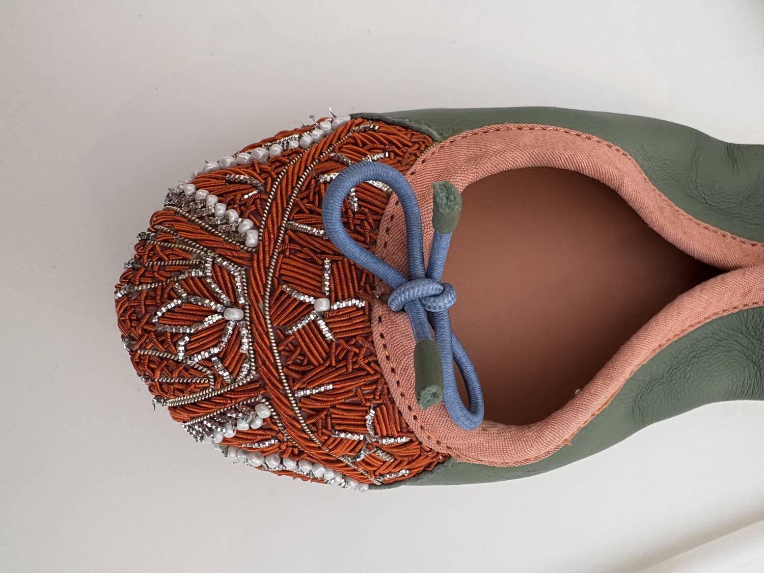 Meher Kakalia - Women's Bizi Ballet Shoes