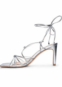 Kristin Cavallari For Chinese Laundry - Women's Knot Lace Up Heel