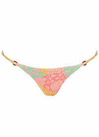 Maaji - Arabian Nights Flash Bikini Bottom