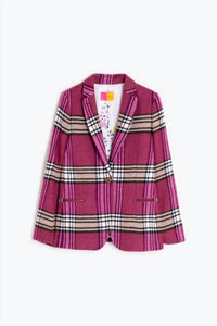 Vilagallo - Hannah Blazer