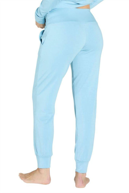 Twelve Eighty Eight - Laguna Wide Waistband Joggers