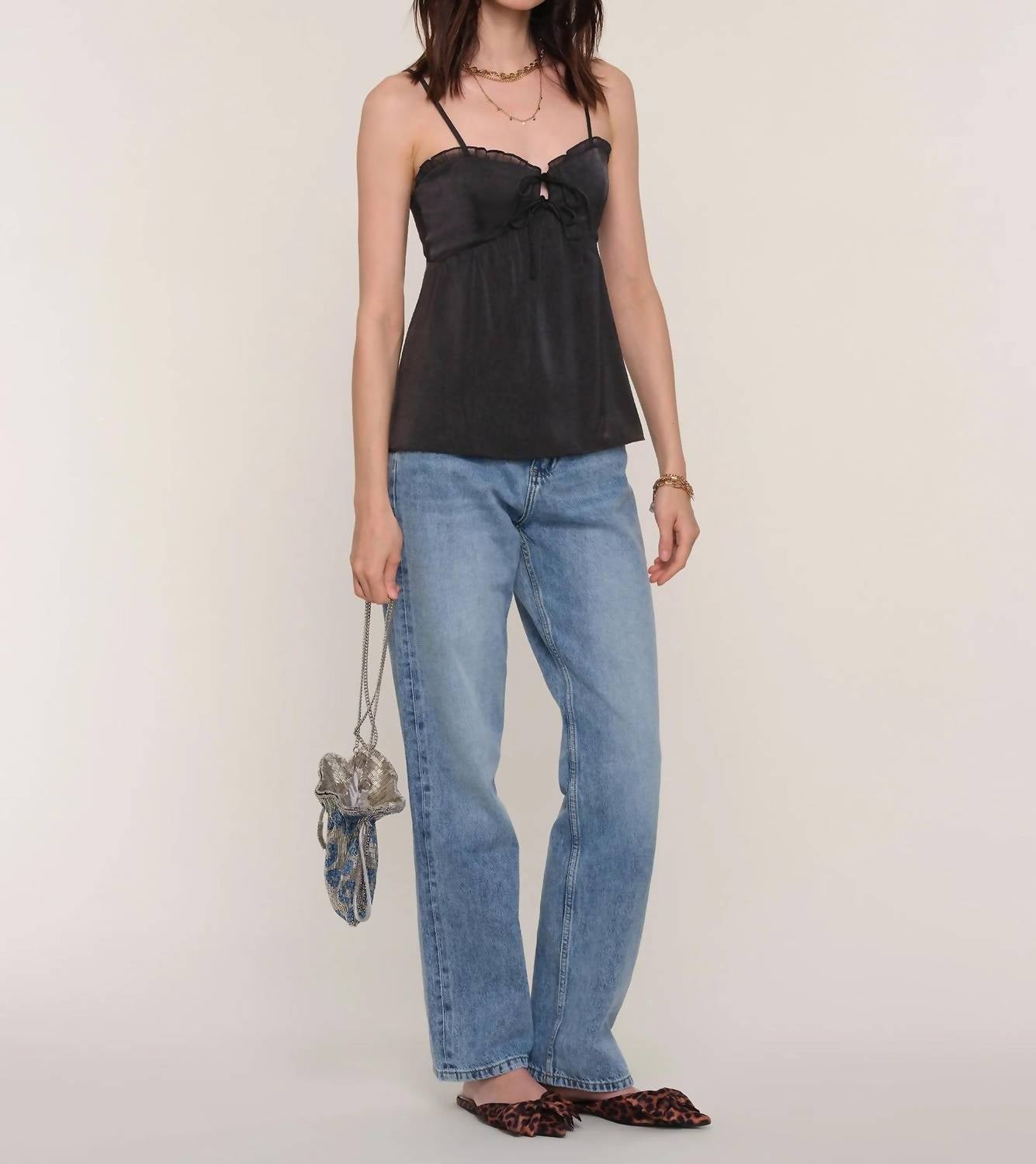 Heartloom - Keely Camisole