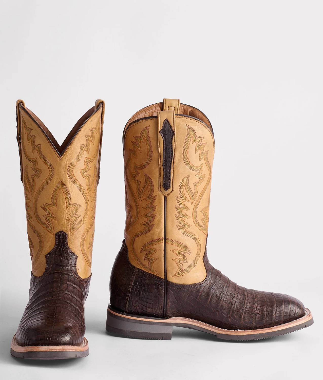 Lucchese - Women's Rowdy Boots