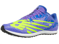 New Balance - Unisex Xc Seven V4 Cross-country Shoes