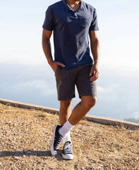 Hiroshi Kato - Scout Fatigue Shorts