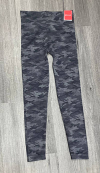Spanx - Women's Camo Compression Legging