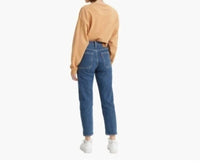 Levi'S - Wedgie Fit Straight Utility Jean 24 X 26