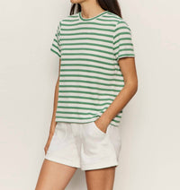 Sanctuary - Perfect Textured Tee