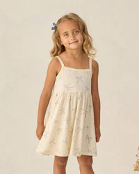 Rylee + Cru - Girl's Lea Dress