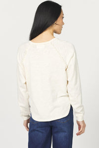 Dear John Denim - Kira Long Sleeve Tee