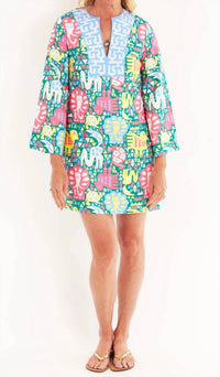 Ck Bradley - Minnie Mini Dress