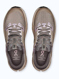 On - Women's Cloudsurfer Trail 2 Waterproof Trail Running Shoe