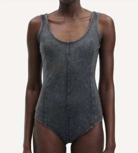 Samsoe - Sadevin Bodysuit