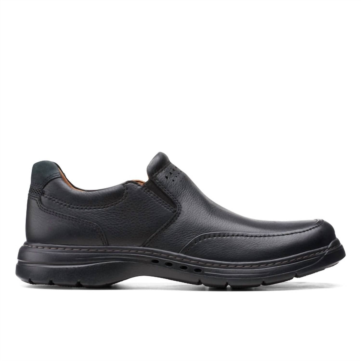 Clarks - Men's Unbrawley Step Shoes