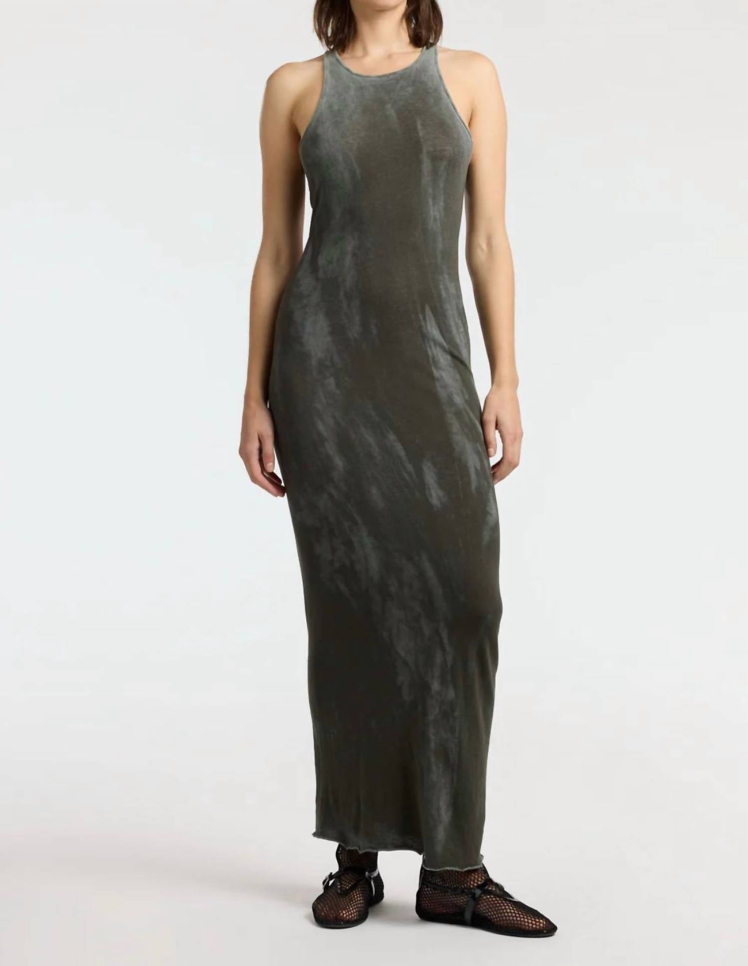 Cotton Citizen - Marbella Maxi Dress