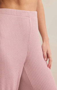 Z Supply - Coastline Rib Pants