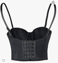 Jbla - She’s So Extra Corset