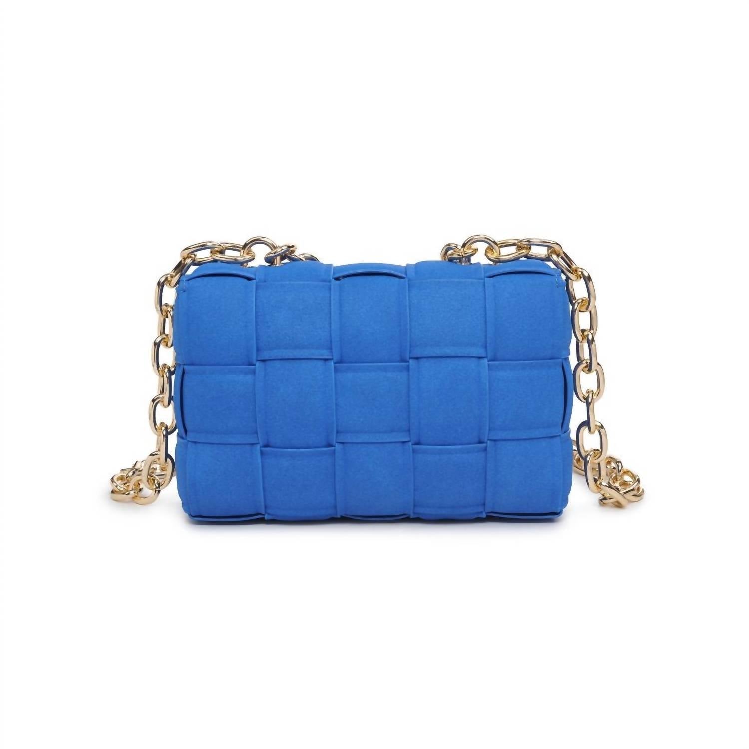 Urban Expressions - Ines Crossbody Handbag