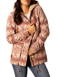 Kimes Ranch - Awa Jacket
