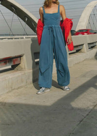 Free People - Inbound Jumpsuit