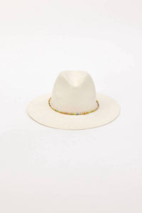 Hat Attack - Charlotte Traveler Hat