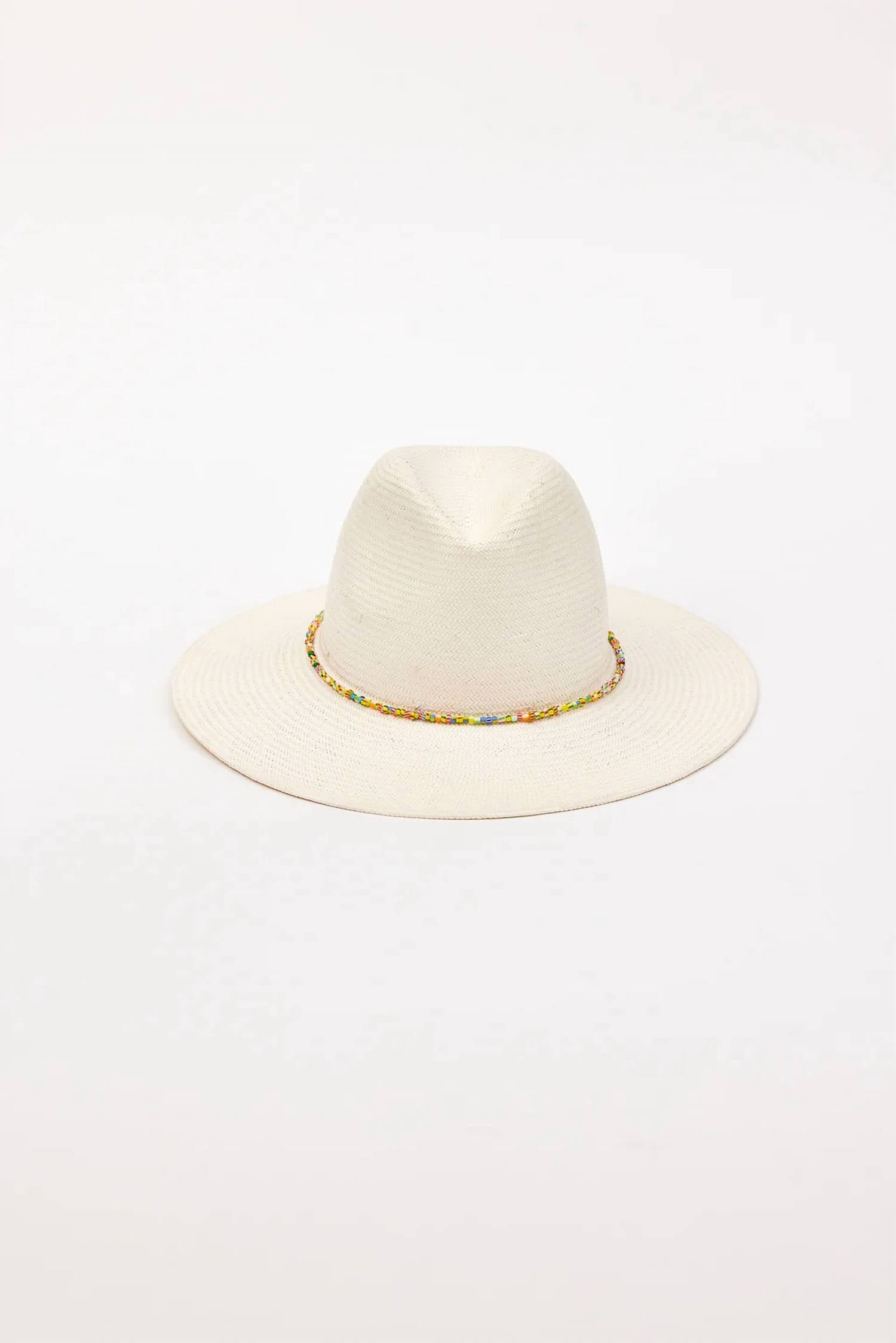 Hat Attack - Charlotte Traveler Hat