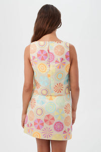 Trina Turk - Cayley 2 Sleeveless Top