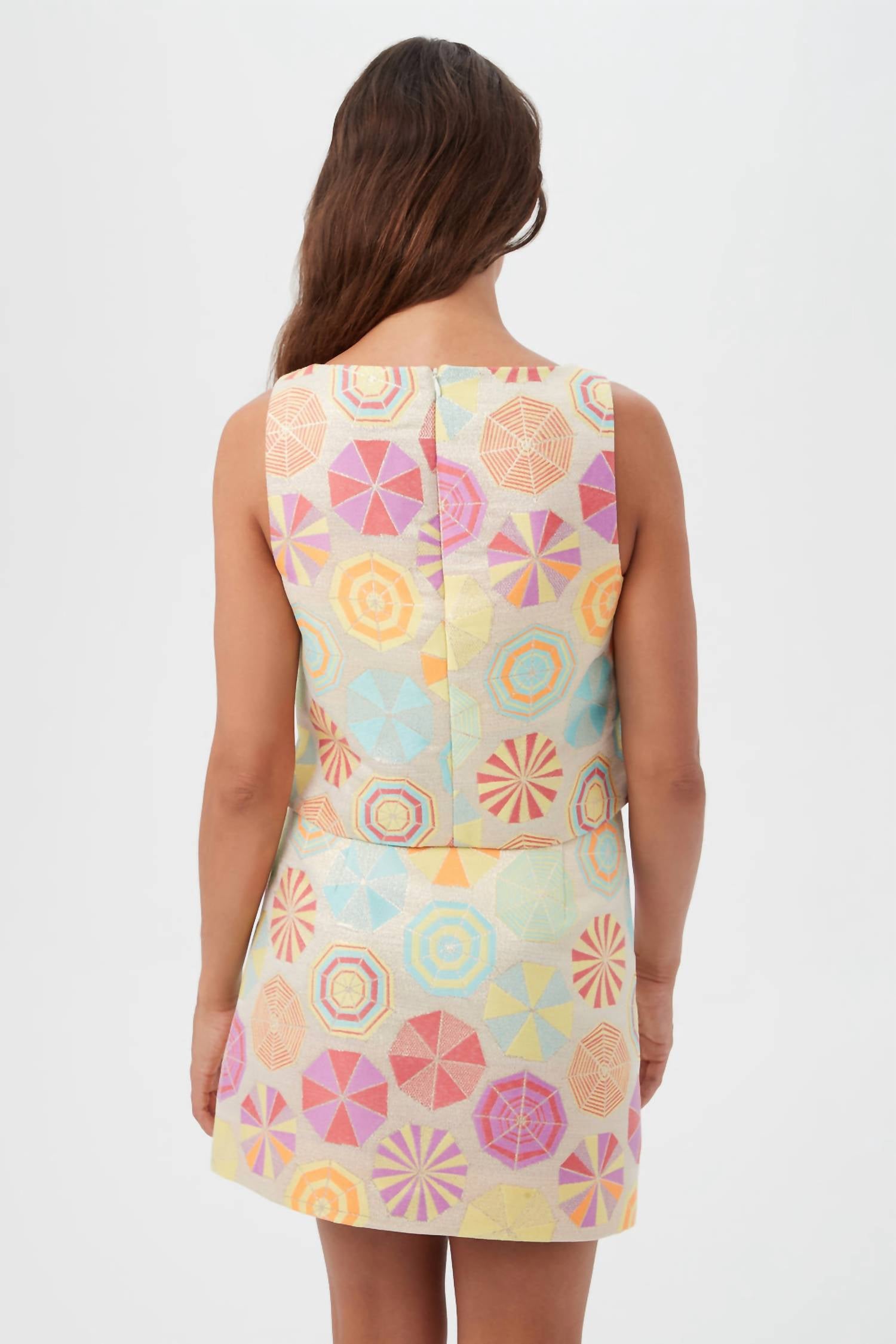 Trina Turk - Cayley 2 Sleeveless Top