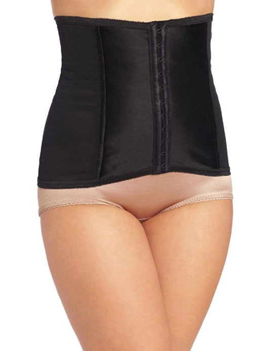 Rago - Shapette Powermesh Cincher Plus Shapewear