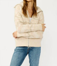 Lovestitch - Sunstone Sweater Jacket