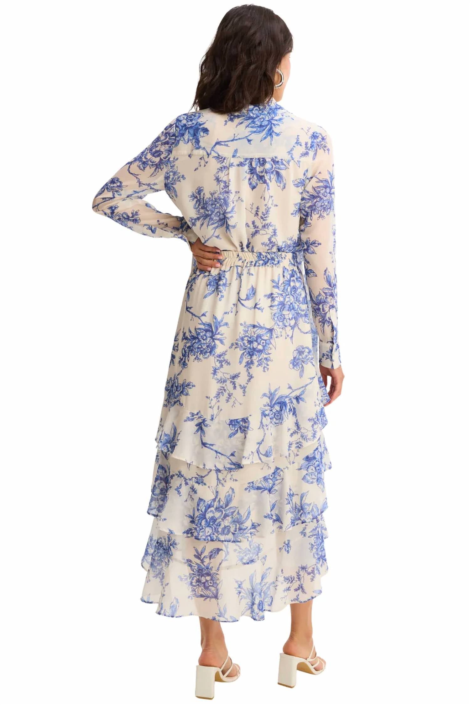 Allison New York - Maribeth Blouse