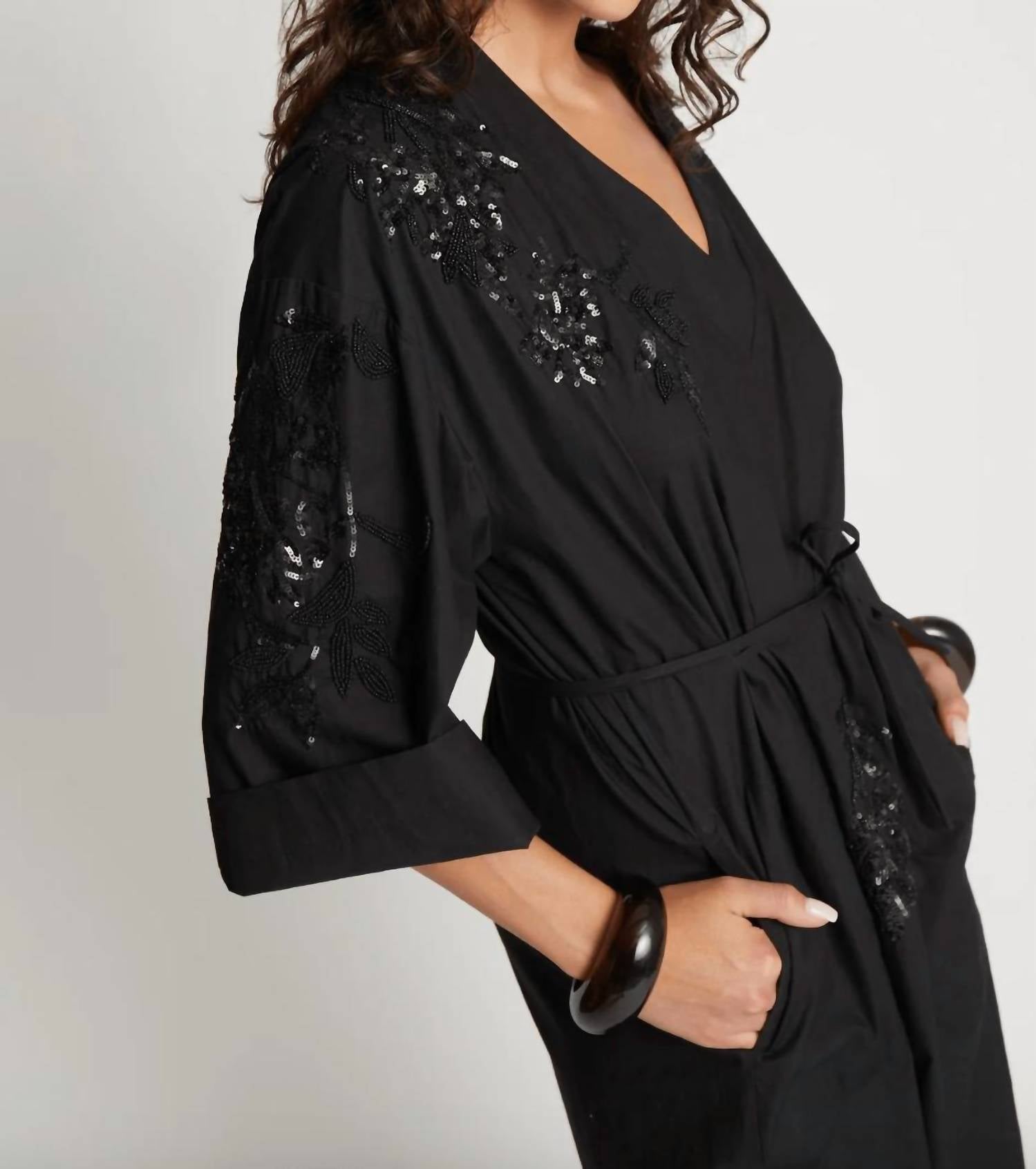 Munthe - Syrus Beaded Dress