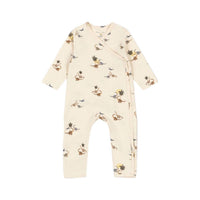 Konges Sløjd - Kid's Kubi Dino Jumpsuit