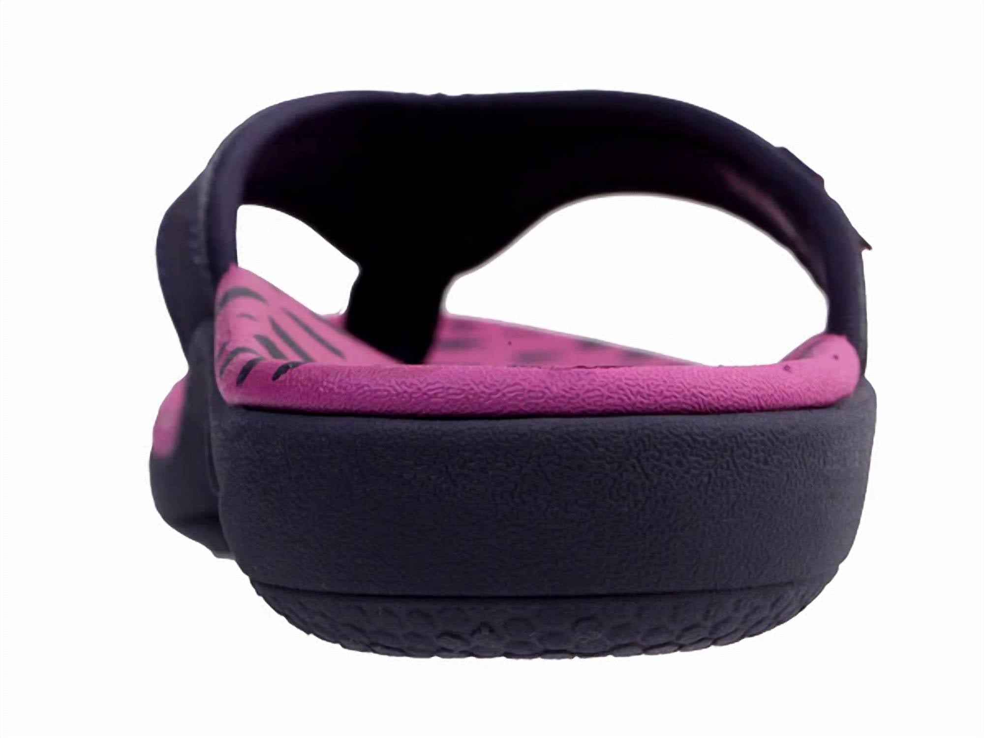Spenco - Women's Yumi Wild Sandal