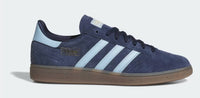 Adidas - Men's Busenitz Vintage Collegiate Sneakers