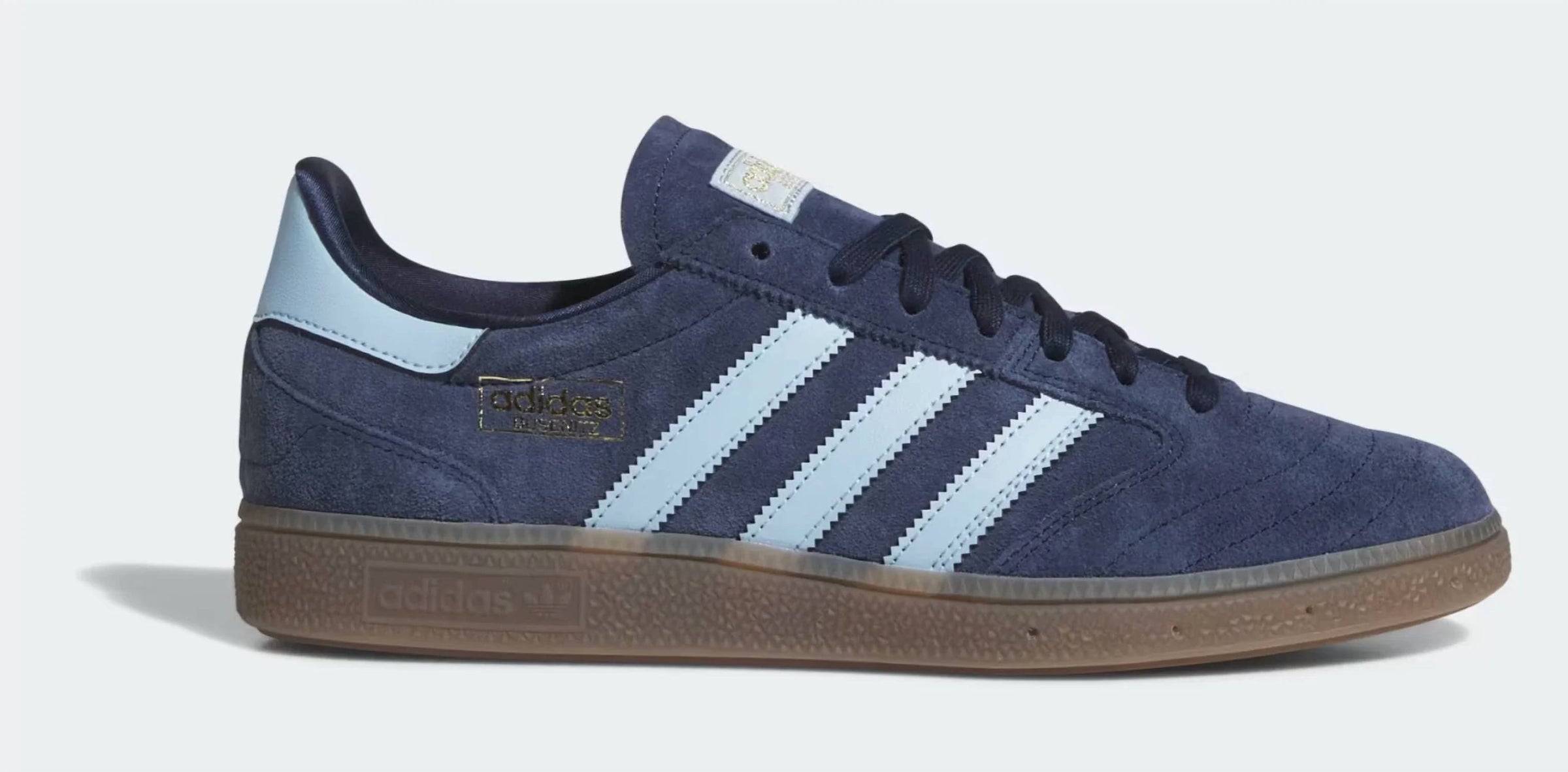 Adidas - Men's Busenitz Vintage Collegiate Sneakers