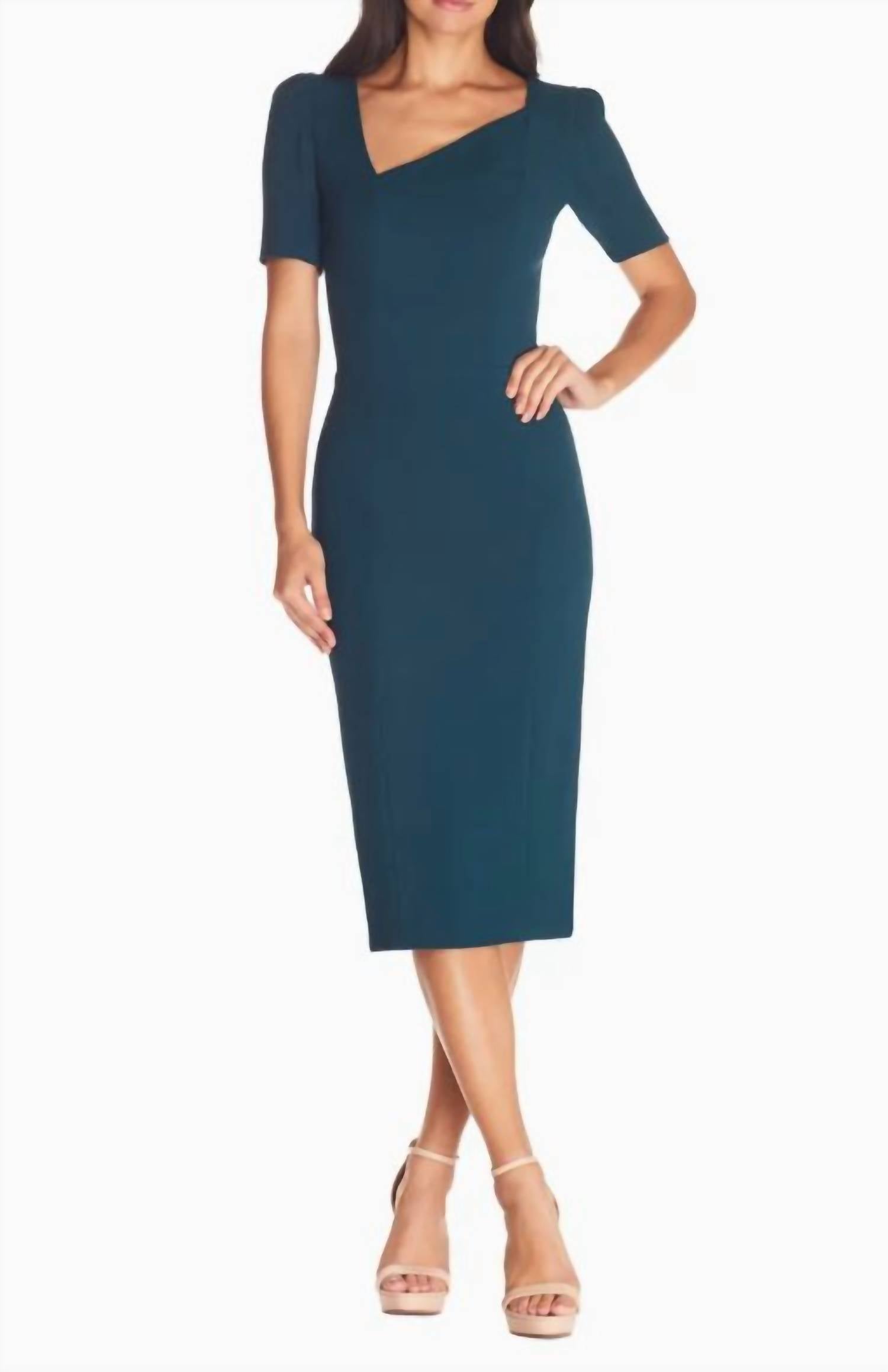 Dress The Population - Ruth Dress