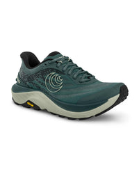 Topo Athletic Women's Ultraventure 4 Shoes in stone grey 1 - women's shoe