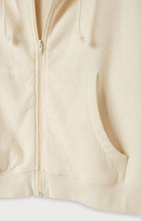 American Vintage - BobyPark Zip Hooded Sweatshirt