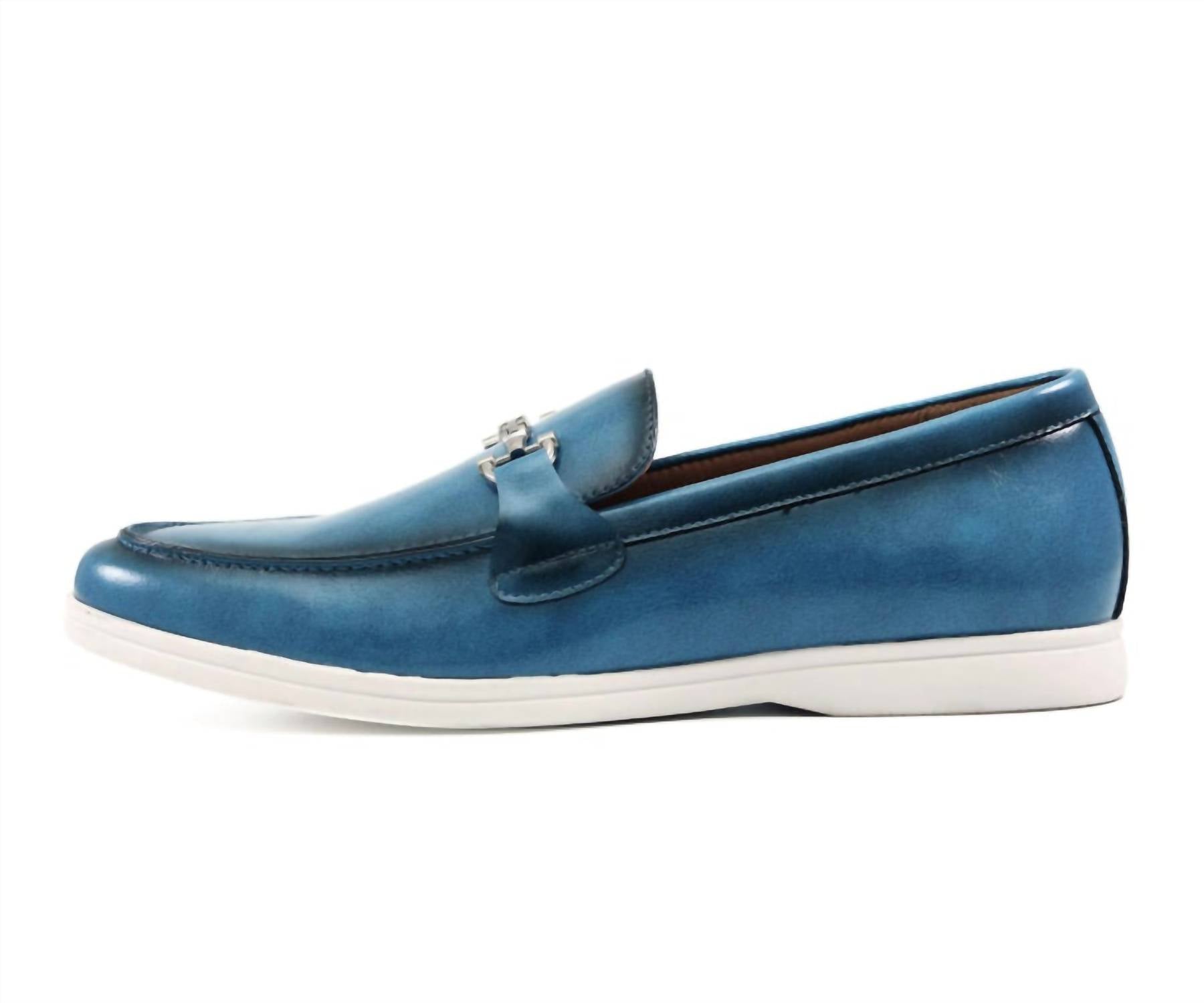 Amali - Men's Cahill Loafer