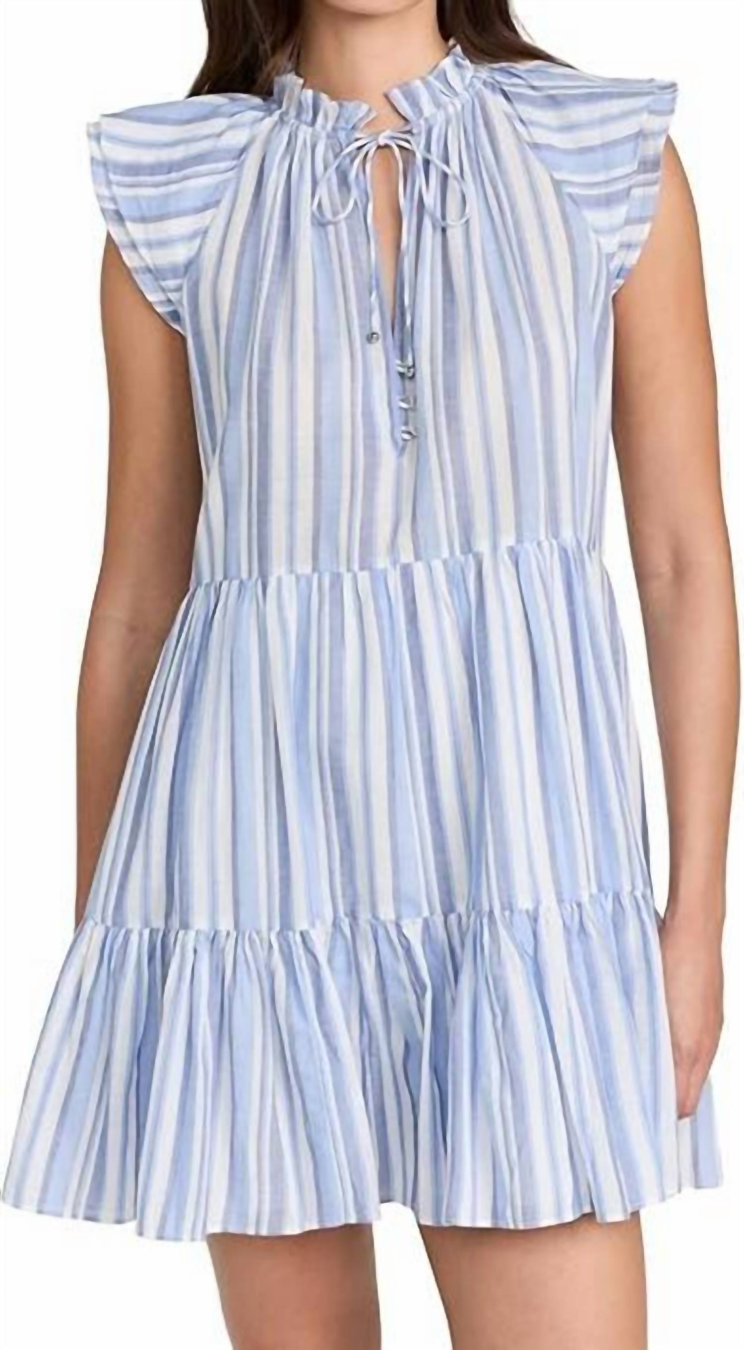 Veronica Beard - Zee Dress