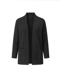 J'Envie/Eli - Women's Celia Car Coat