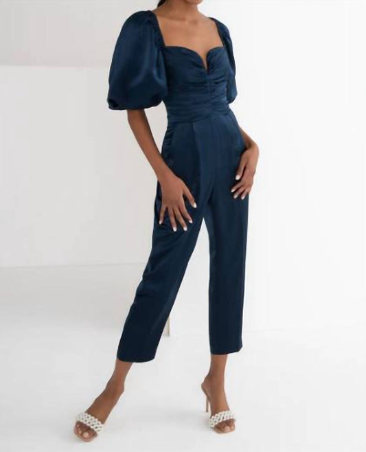 santucci jumpsuit