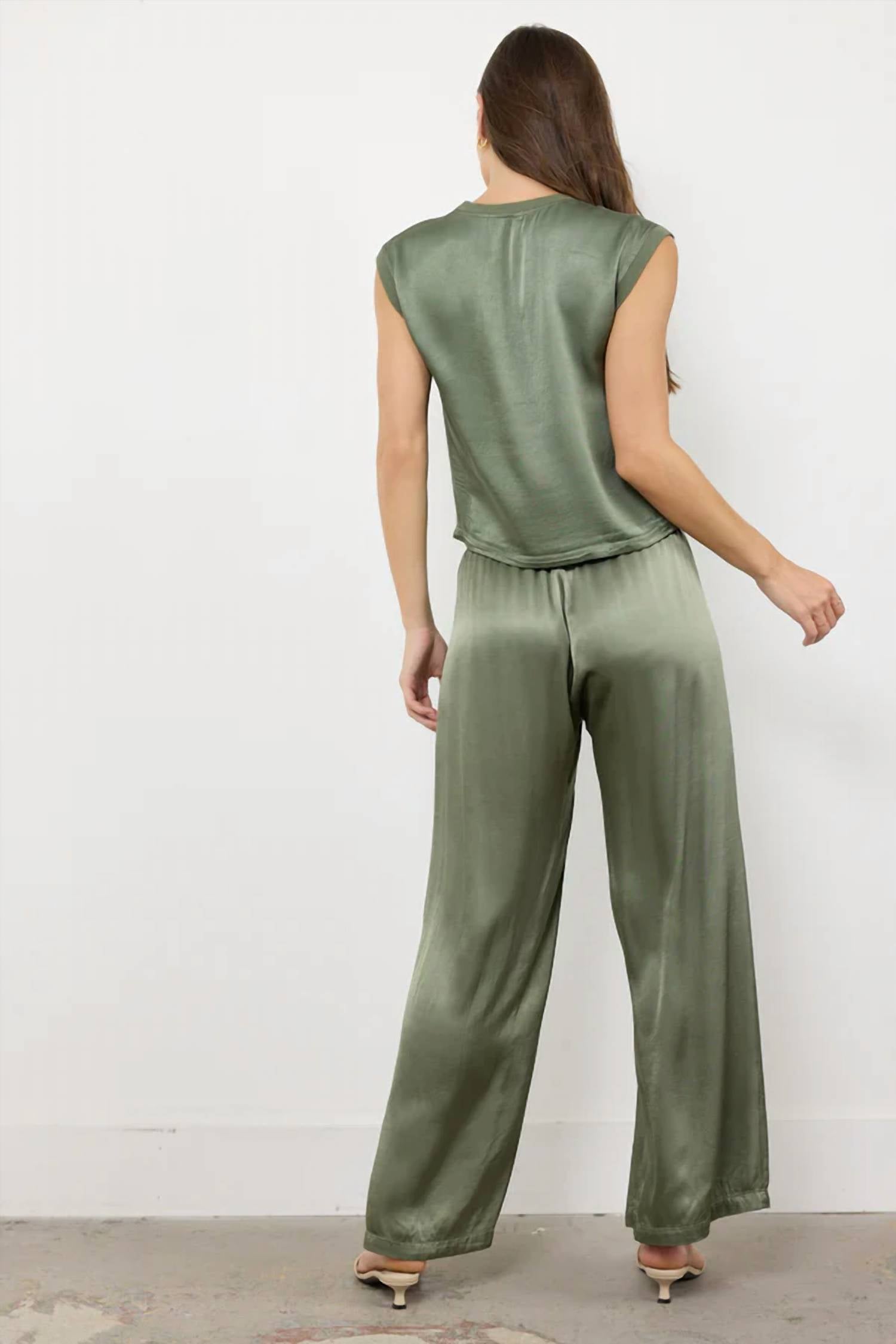 Lamade - Eve Muscle Tank